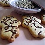 recette Main de Fatma au Saveur de l'Orient