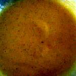 recette Crème Anglaise