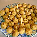 recette pop cakes aux petits lardons