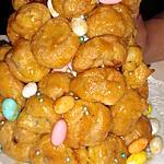 recette PIECE MONTE toute occasion