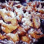 recette Beignets traditionnels