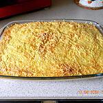 recette Hachis parmentier trop facile