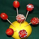 recette Tomates d'amour