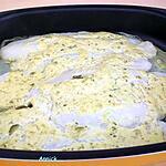 moutarde : recette Filets de panga à la moutarde