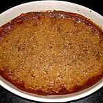 recette Teurgoule normande (merci à Ma truffe2)