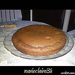 fondant au chocolat : recette fondant au chocolat
