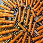 recette Fingers