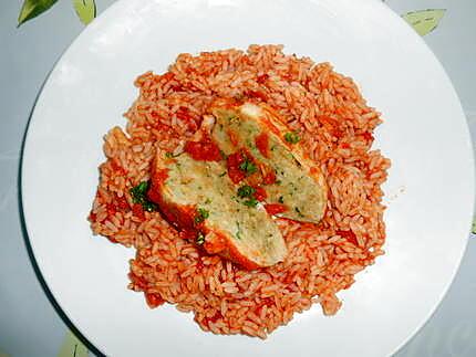 Calamars farcis 430