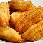 recette Pommes Lorette
