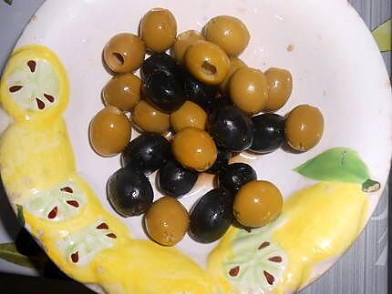 Osso bucco aux olives pommes de terre et carottes vapeur 430
