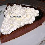recette Clafouti framboises/kiwis/bananes