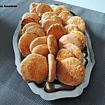 recette Biscuits Torno