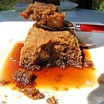 café : recette Moelleux au café