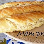 recette Craquelins franc-comtois