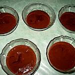 recette mousse au chocolat hyper facile