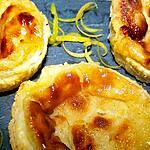 recette Pasteis de Nata