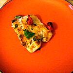recette Cabillaud de Norvège rôti aux herbes et à la Moutarde