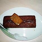 cake : recette Cake au miel et aux noix