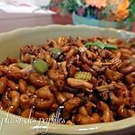recette ~Mon macaroni chinois~