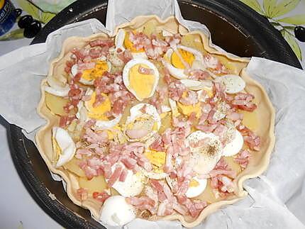 mi pizza mi tourte 430