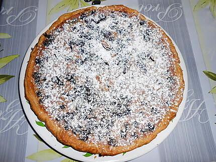 tarte aux mures sauvages 430