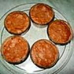 micro-onde : recette flan au thon au micro onde