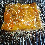 mangue;carottes : recette Tatin Mangue / Banane / Spéculoos