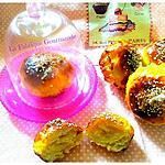 recette Brioche à l’Huile de Christophe Michalak