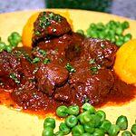 recette Civet de chevreuil