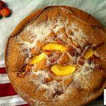 recette Gâteau trop bon aux pommes