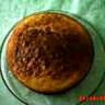 gateau : recette gateau au vin blanc