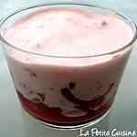 sirop : recette Délices de fraises