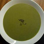 recette Soupe au cresson de France : rapide,facile et pas chère