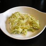 recette Fondu de poireaux aux boursin ail et fines herbes