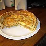 recette Ma Super Apple Pie à l’Anglaise