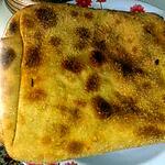 recette crêpe marocaine aux poivrons