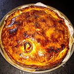 recette APPLE PIE (Recette traditionnelle américaine)