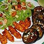recette Poulet au yaourt et curry