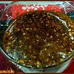 praliné : recette Pâte de praline