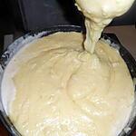 recette Aligot de l aubrac