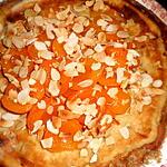recette Gateau aux abricots
