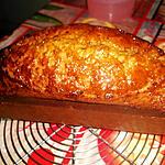 recette Pain d'épice