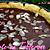 recette °° Tarte au toblerone et pâte sablée au robot °°