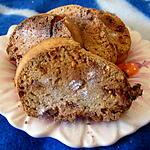 pain : recette Biscotti campagnard au Miel & aux Figues