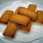 recette Friands aux amandes *délicieux*
