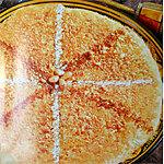 garniture : recette Pastilla au poulet