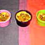 recette Clafoutis Mirabelles Pistaches
