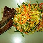 recette Achards de légumes
