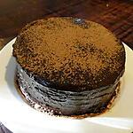 recette Sachertorte (gâteau autrichien)