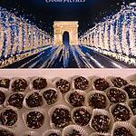 recette Truffes coco praline